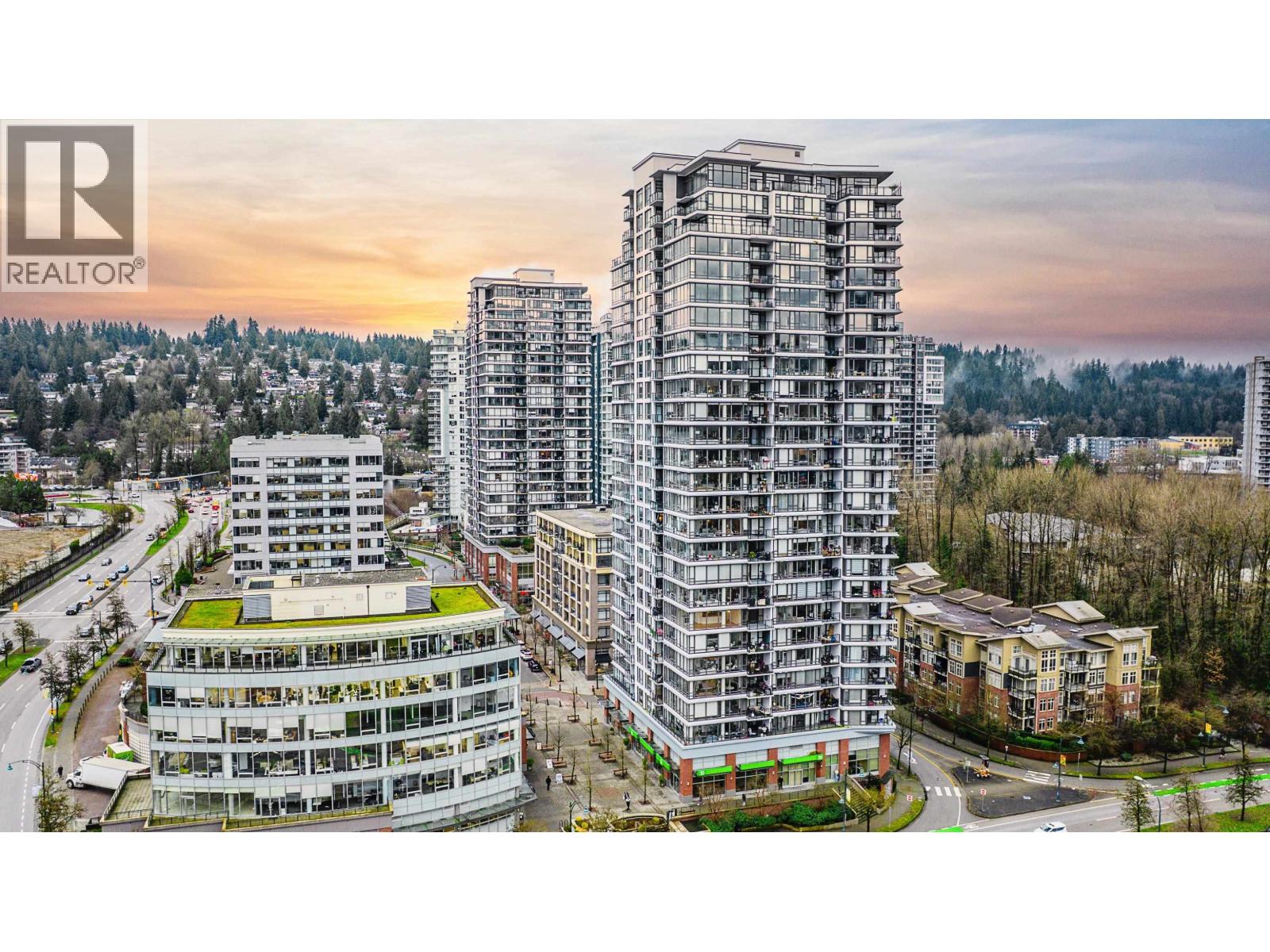 708 110 Brew Street, Port Moody, British Columbia  V3H 0E4 - Photo 25 - R3089522