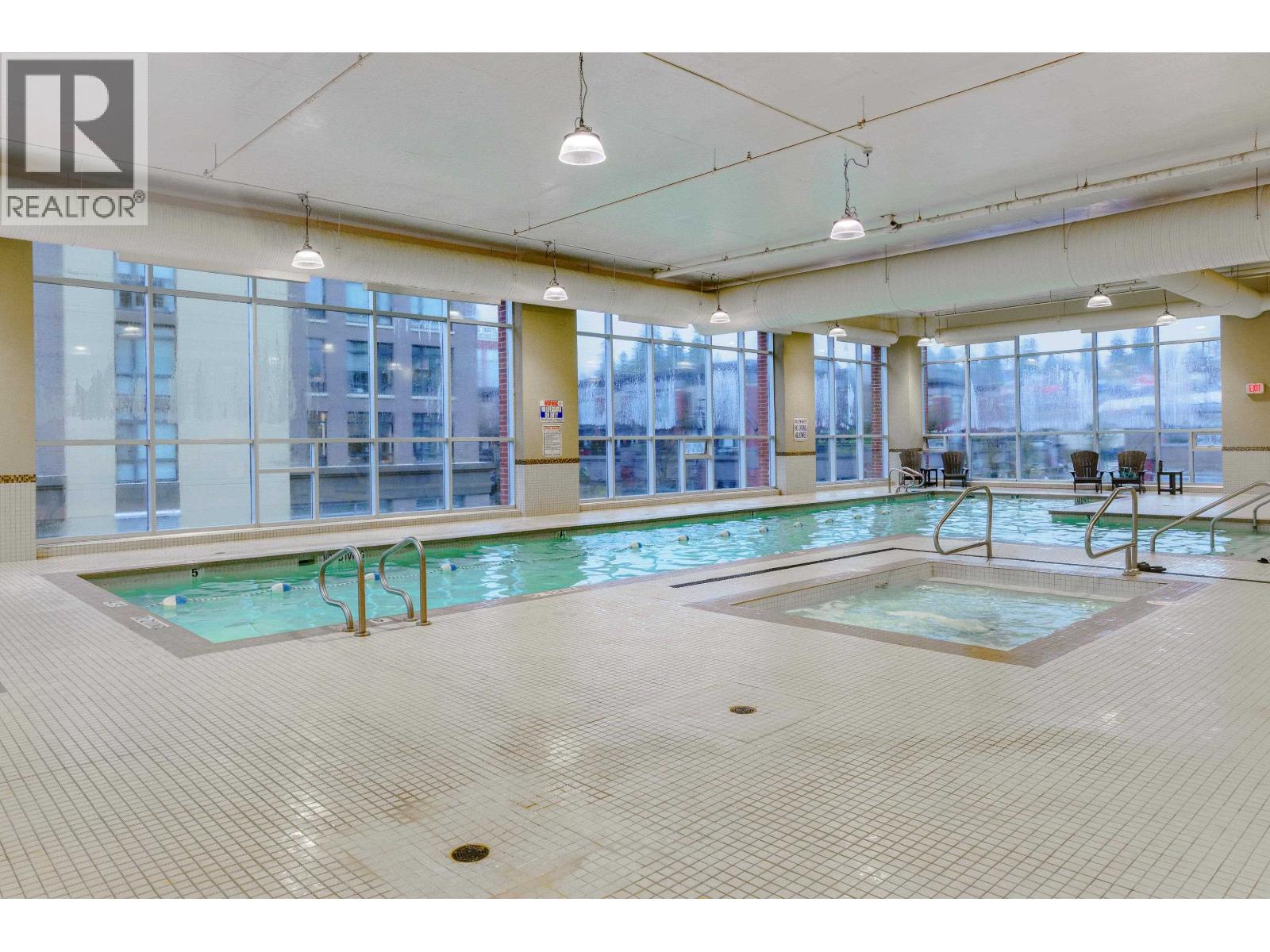 708 110 Brew Street, Port Moody, British Columbia  V3H 0E4 - Photo 28 - R3089522