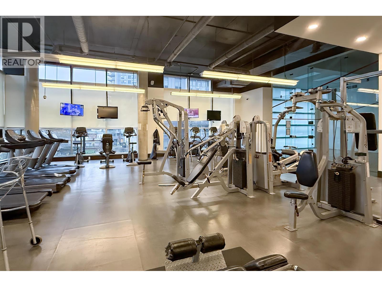 708 110 Brew Street, Port Moody, British Columbia  V3H 0E4 - Photo 30 - R3089522