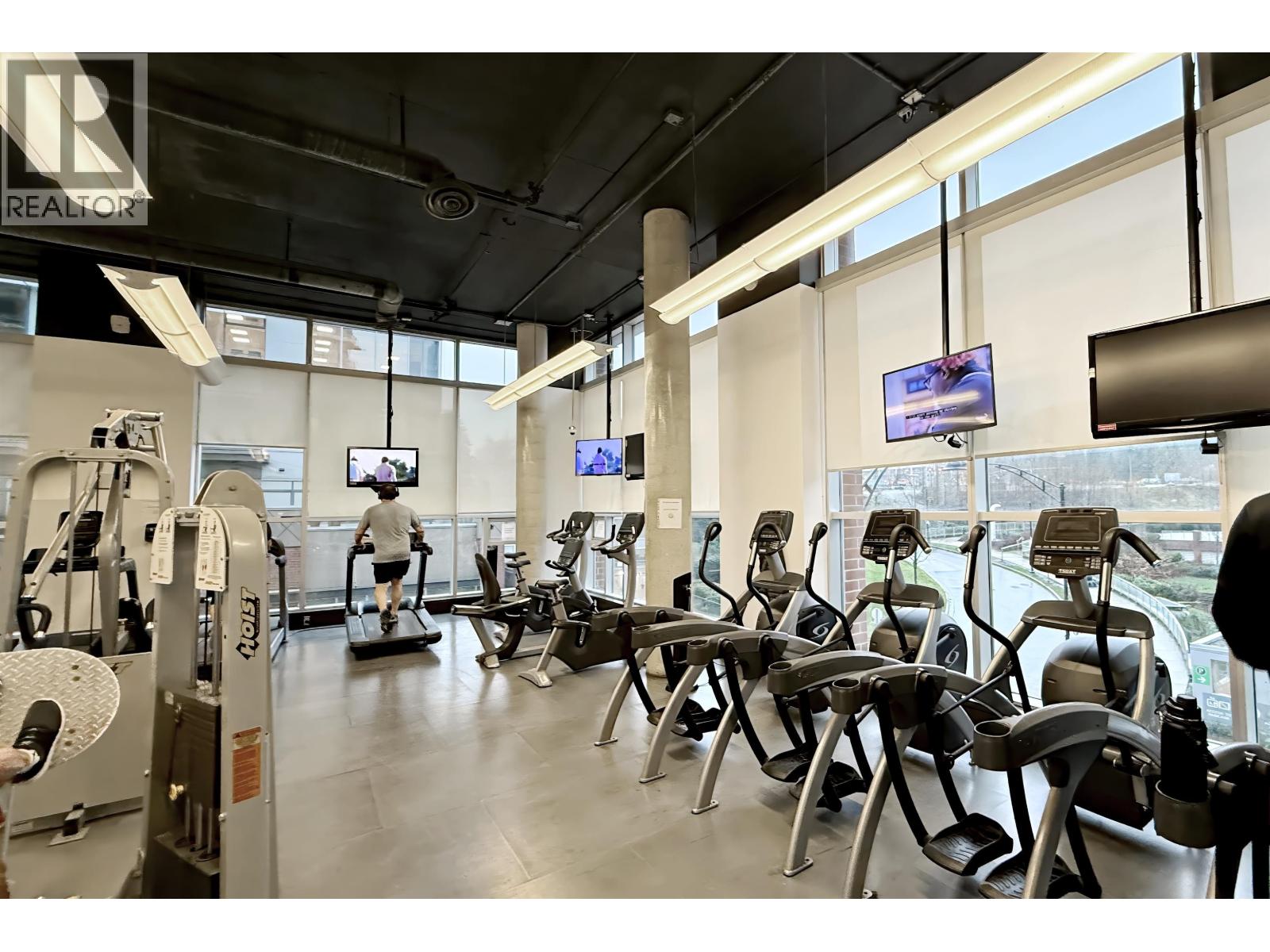 708 110 Brew Street, Port Moody, British Columbia  V3H 0E4 - Photo 32 - R3089522