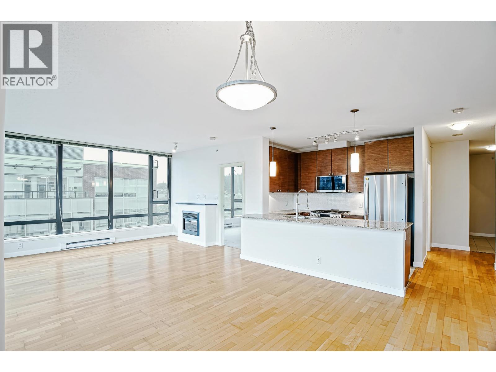 708 110 Brew Street, Port Moody, British Columbia  V3H 0E4 - Photo 6 - R3089522