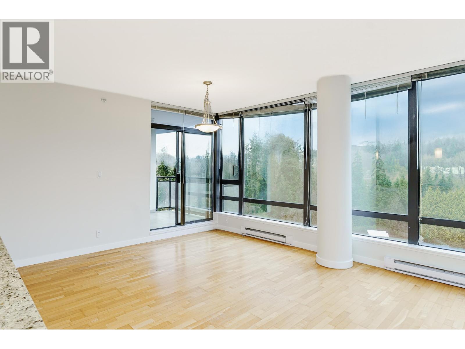 708 110 Brew Street, Port Moody, British Columbia  V3H 0E4 - Photo 8 - R3089522