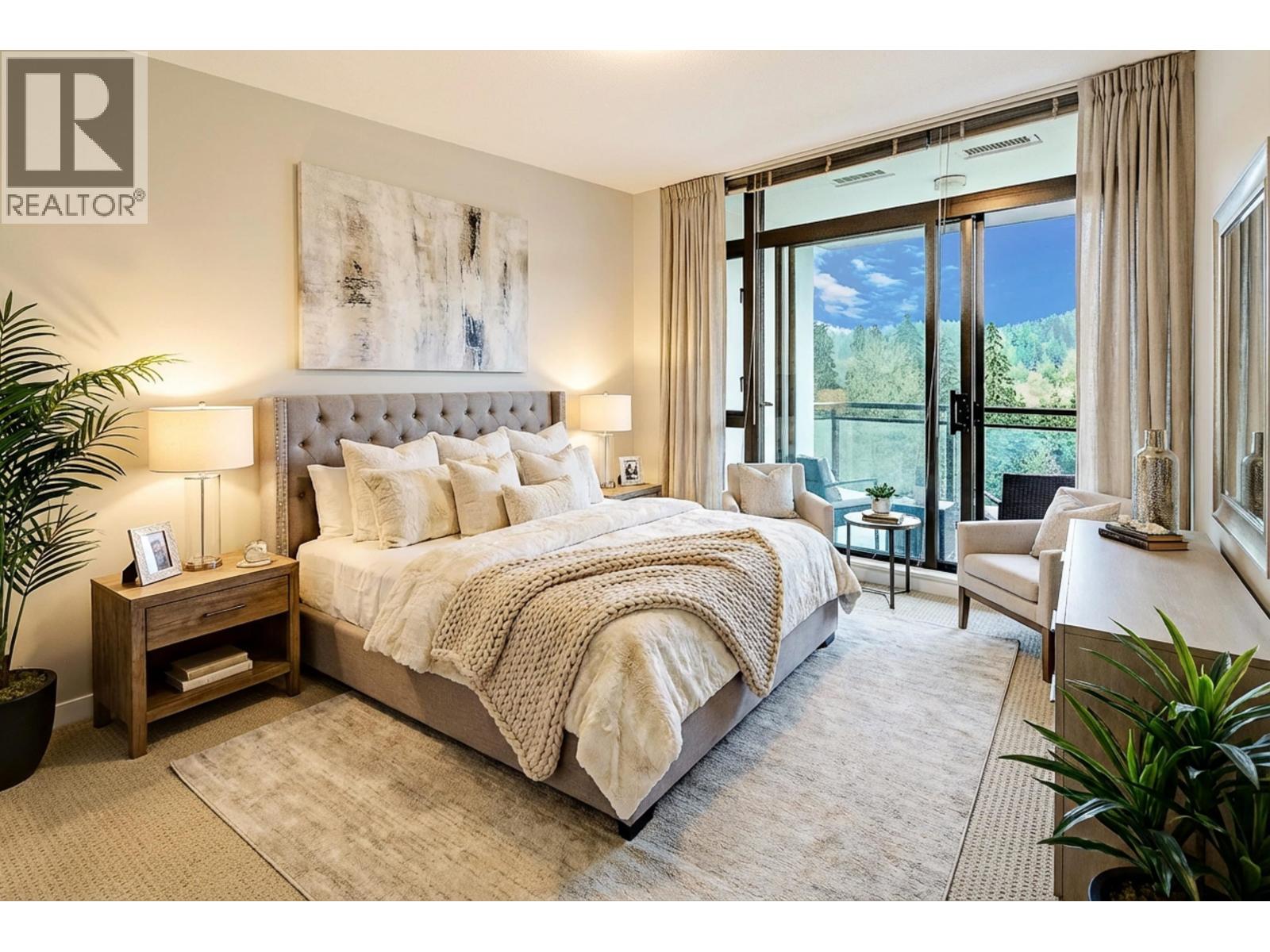 708 110 Brew Street, Port Moody, British Columbia  V3H 0E4 - Photo 9 - R3089522