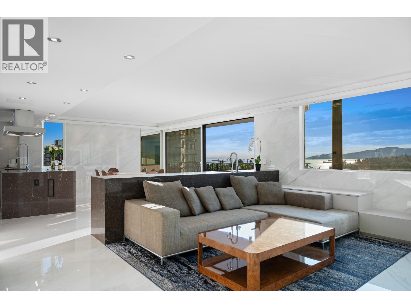 1501 845 Chilco Street, Vancouver, British Columbia  V6G 2R2 - Photo 10 - R3089528