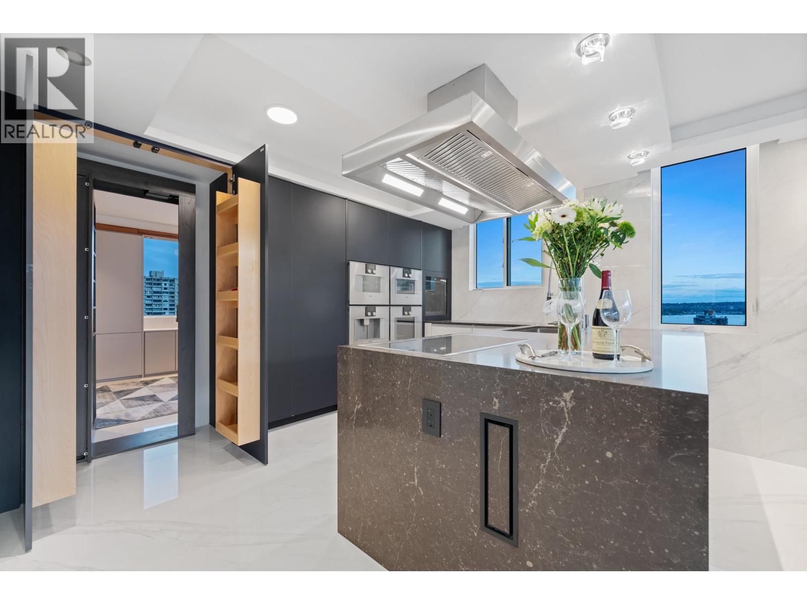 1501 845 Chilco Street, Vancouver, British Columbia  V6G 2R2 - Photo 21 - R3089528