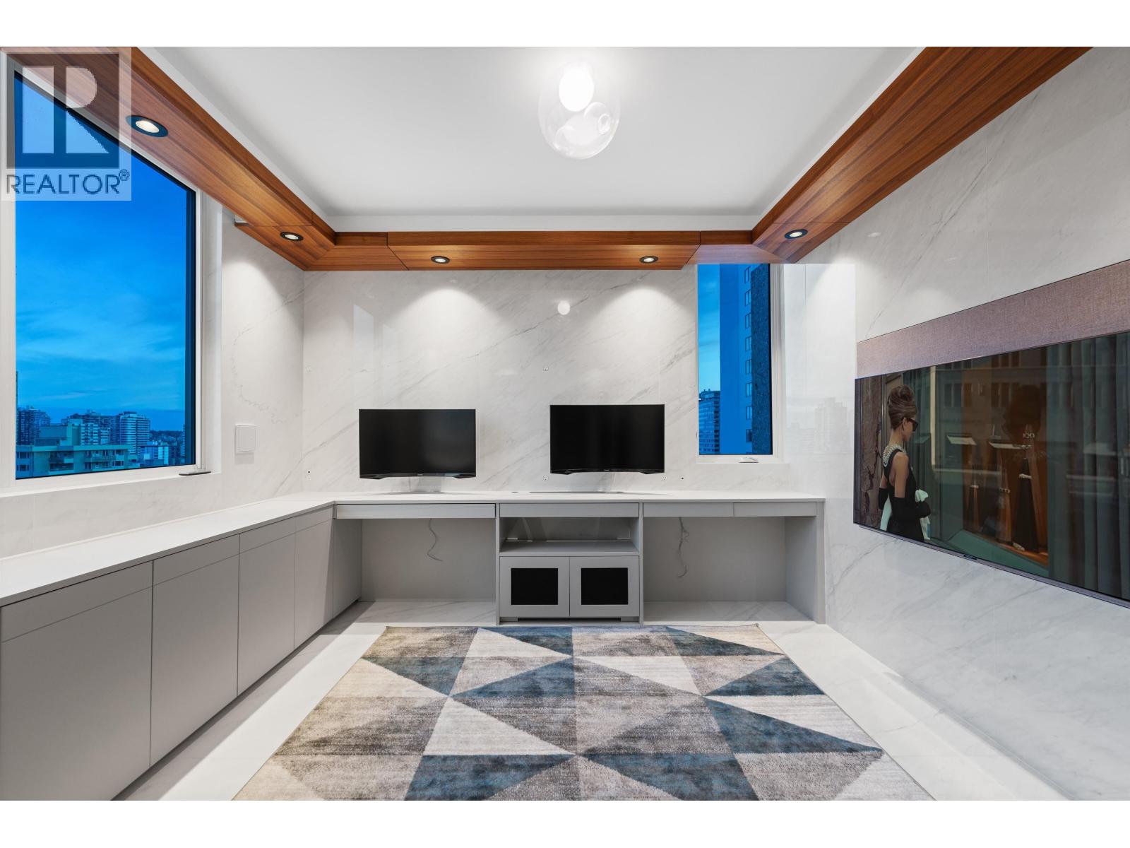 1501 845 Chilco Street, Vancouver, British Columbia  V6G 2R2 - Photo 22 - R3089528