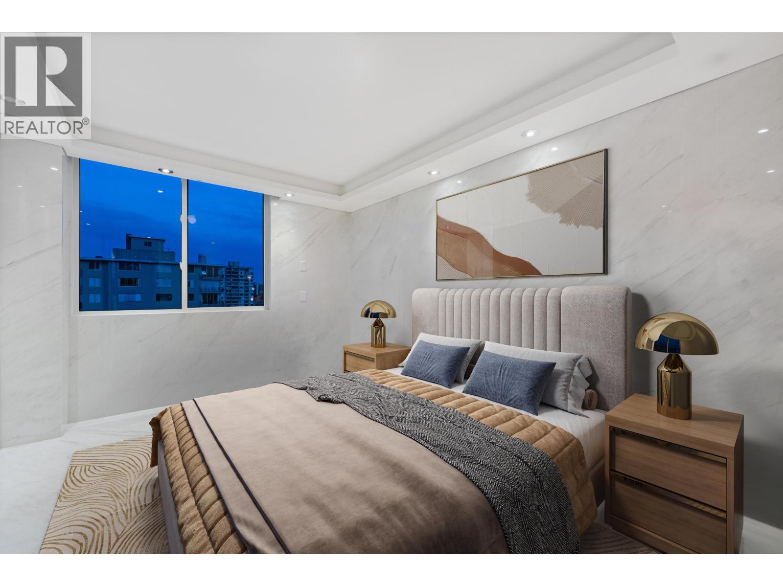 1501 845 Chilco Street, Vancouver, British Columbia  V6G 2R2 - Photo 27 - R3089528