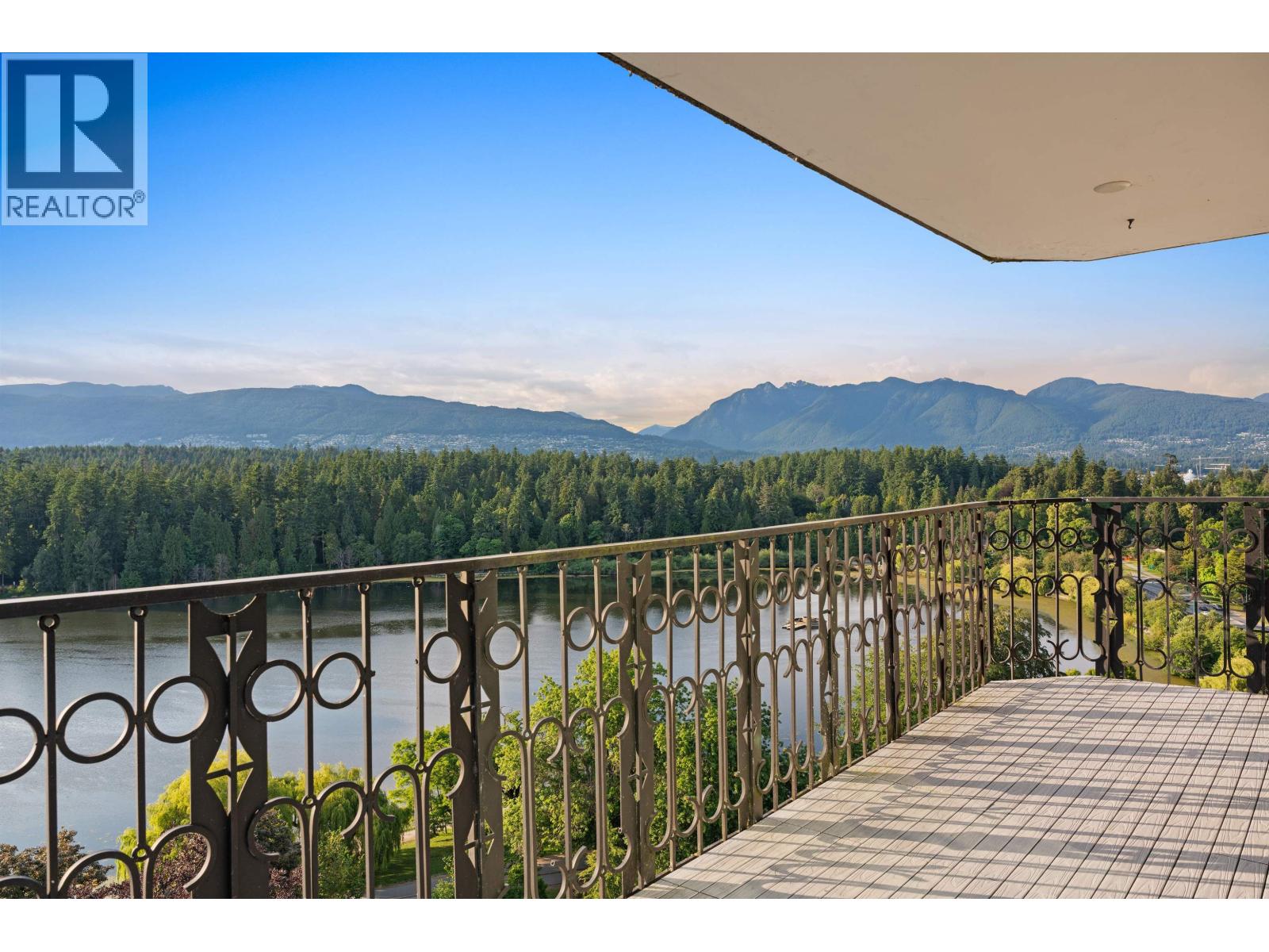 1501 845 Chilco Street, Vancouver, British Columbia  V6G 2R2 - Photo 8 - R3089528