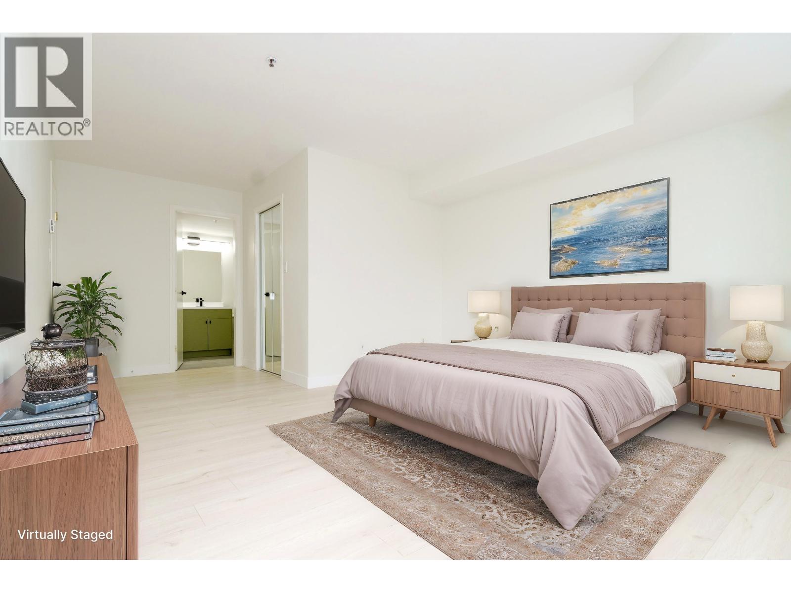 201 22351 St Anne Avenue, Maple Ridge, British Columbia  V2X 2E7 - Photo 11 - R3089529