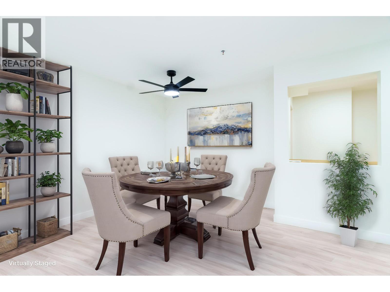 201 22351 St Anne Avenue, Maple Ridge, British Columbia  V2X 2E7 - Photo 3 - R3089529