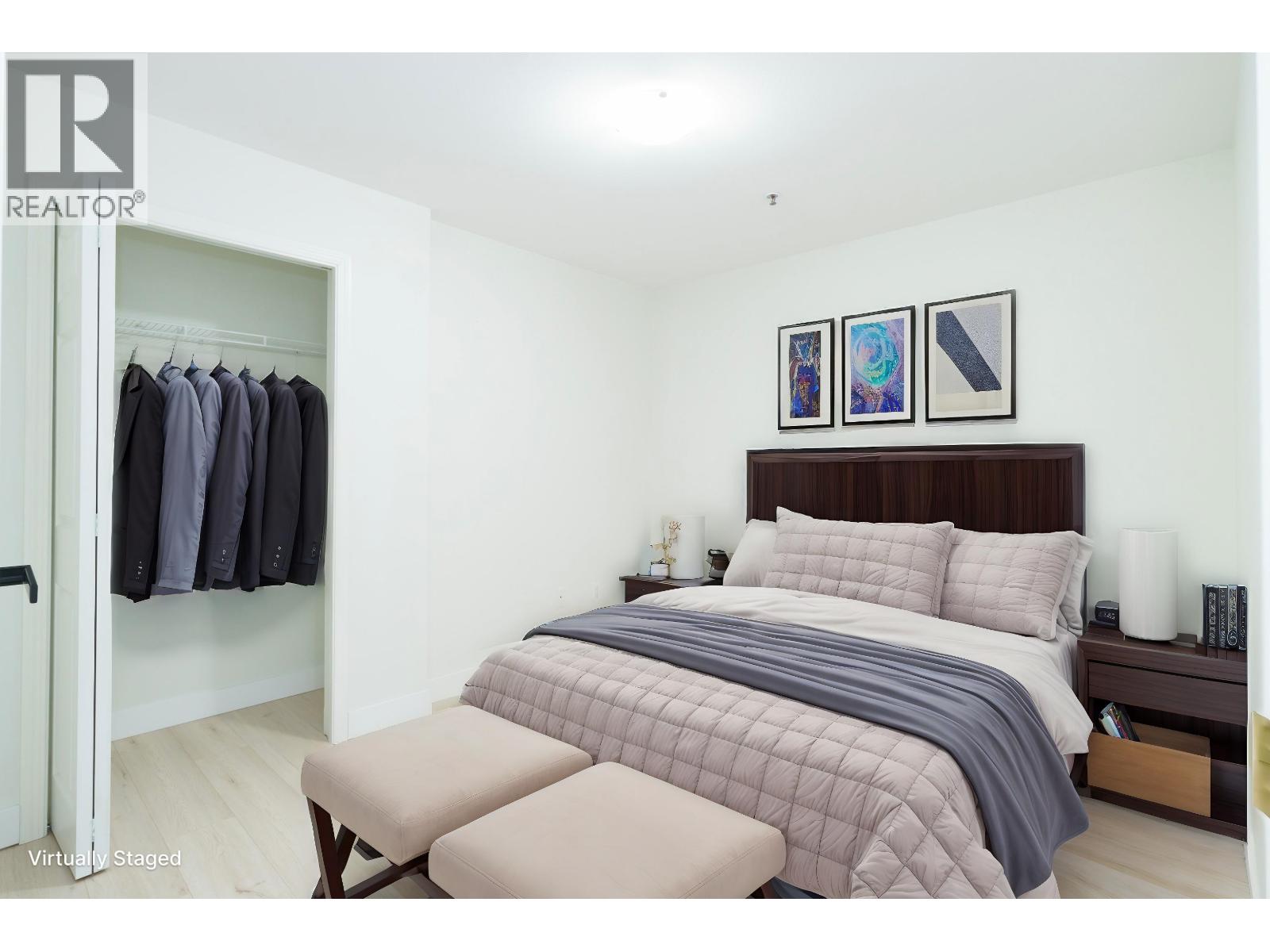 201 22351 St Anne Avenue, Maple Ridge, British Columbia  V2X 2E7 - Photo 5 - R3089529