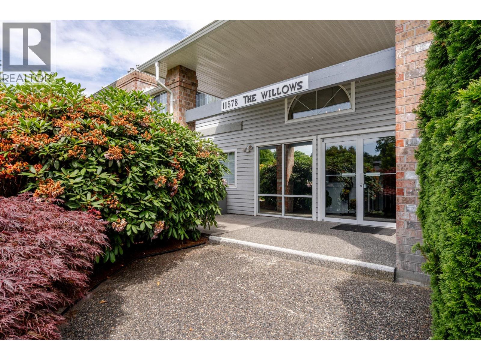 103 11578 225 Street, Maple Ridge, British Columbia  V2X 9W7 - Photo 28 - R3089543