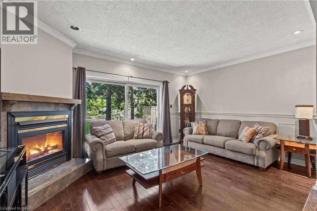 2205 South Millway Unit# 82, Mississauga, Ontario  L5L 3T2 - Photo 14 - 40767376