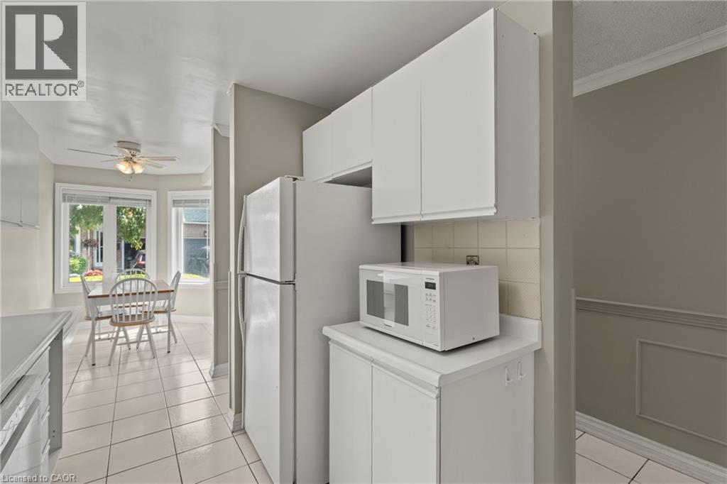 2205 South Millway Unit# 82, Mississauga, Ontario  L5L 3T2 - Photo 8 - 40767376