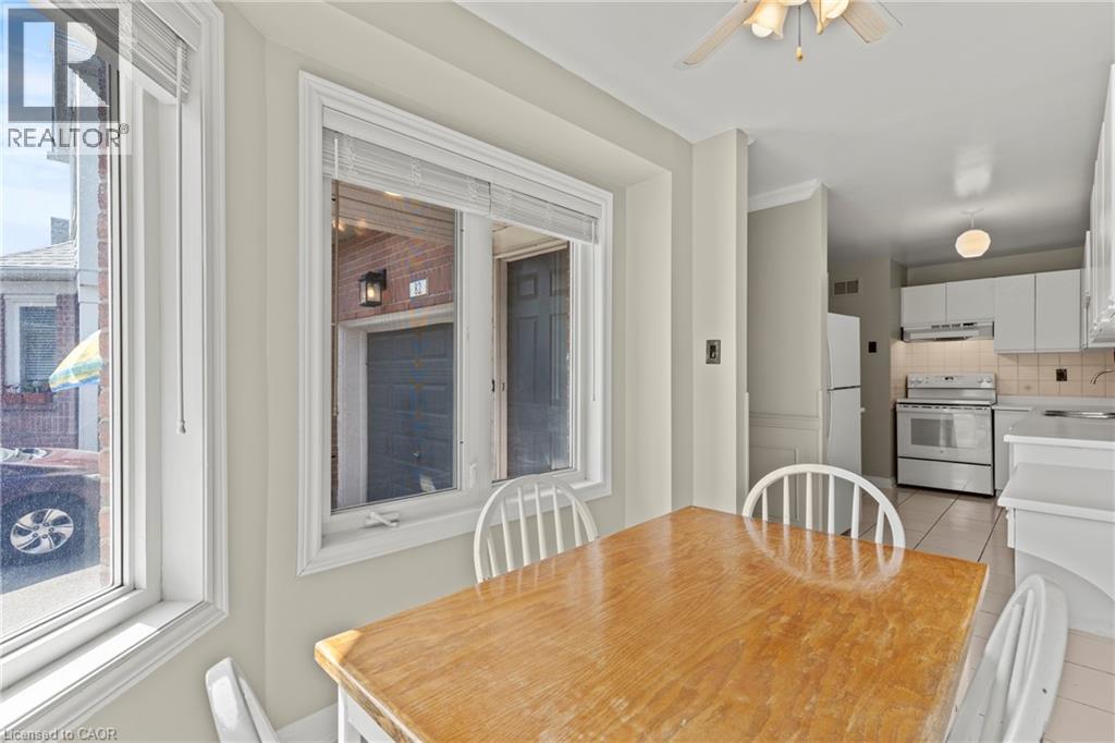 2205 South Millway Unit# 82, Mississauga, Ontario  L5L 3T2 - Photo 10 - 40767376