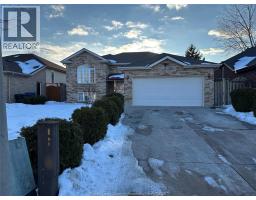 2383 ASKIN AVENUE Unit# LOWER, Windsor, Ontario