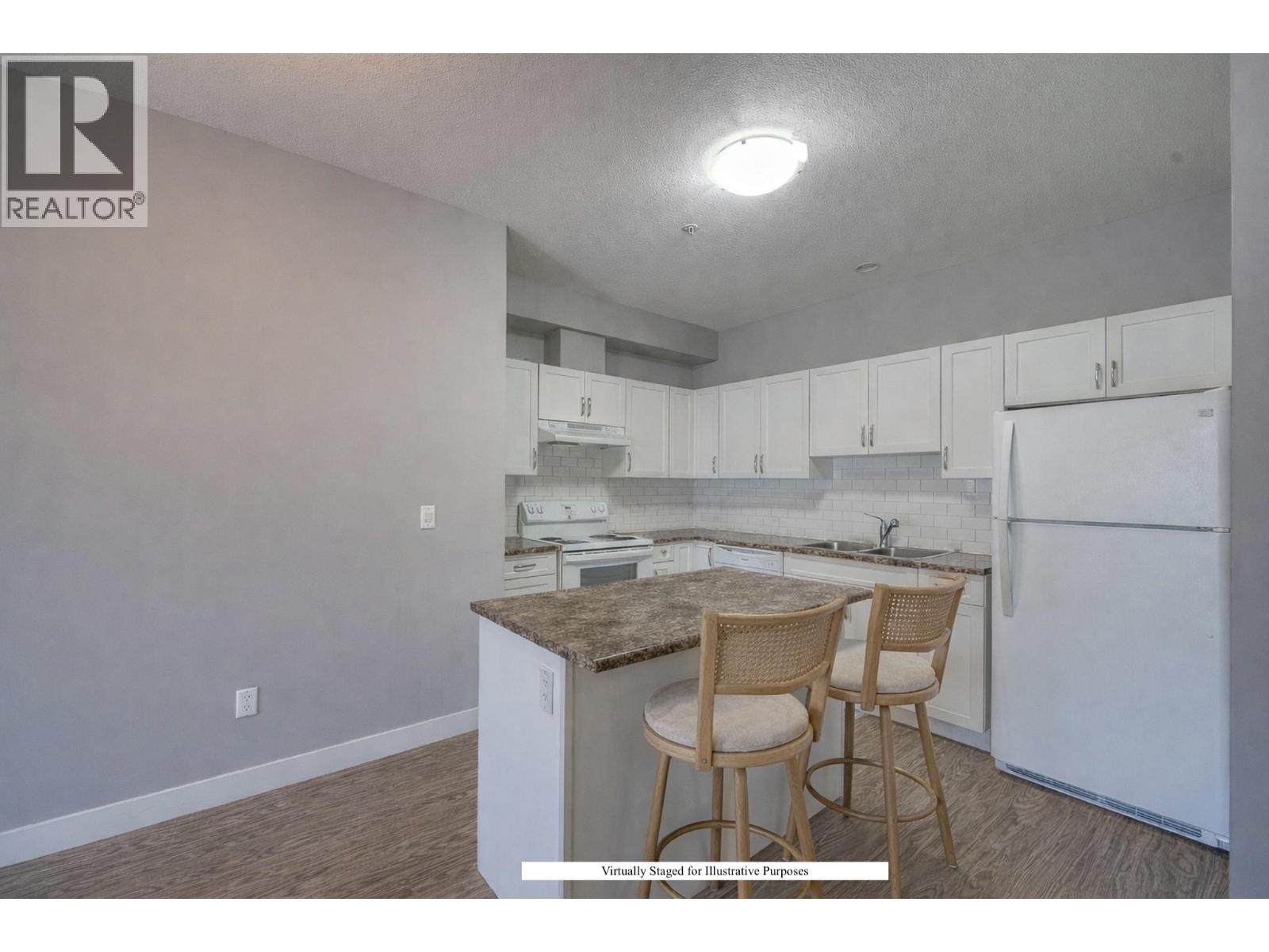 204 10307 112 Street, Fort St. John, British Columbia  V1J 0N6 - Photo 8 - R3089432