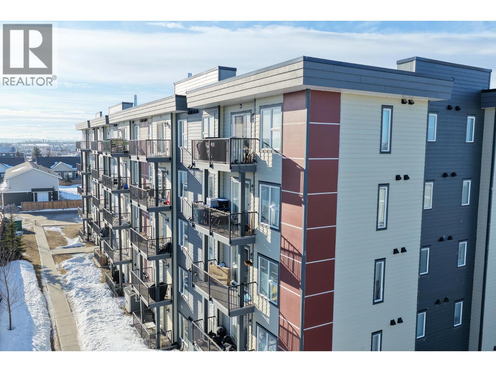 204 10307 112 Street, Fort St. John, British Columbia  V1J 0N6 - Photo 3 - R3089432