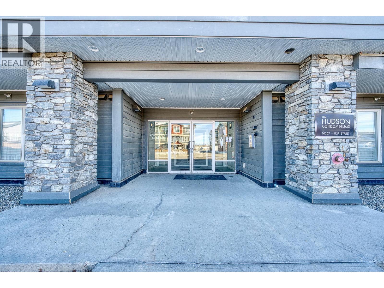 204 10307 112 Street, Fort St. John, British Columbia  V1J 0N6 - Photo 5 - R3089432