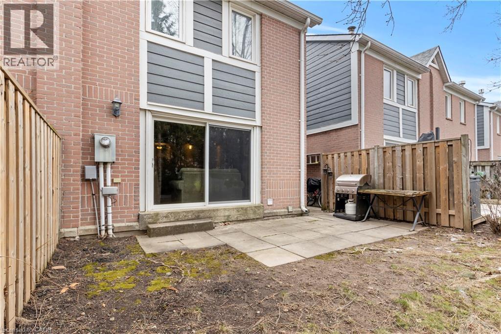2205 South Millway Unit# 82, Mississauga, Ontario  L5L 3T2 - Photo 39 - 40767376