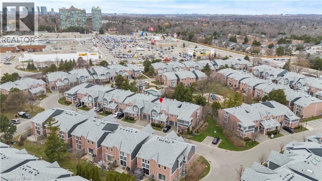 2205 South Millway Unit# 82, Mississauga, Ontario  L5L 3T2 - Photo 42 - 40767376