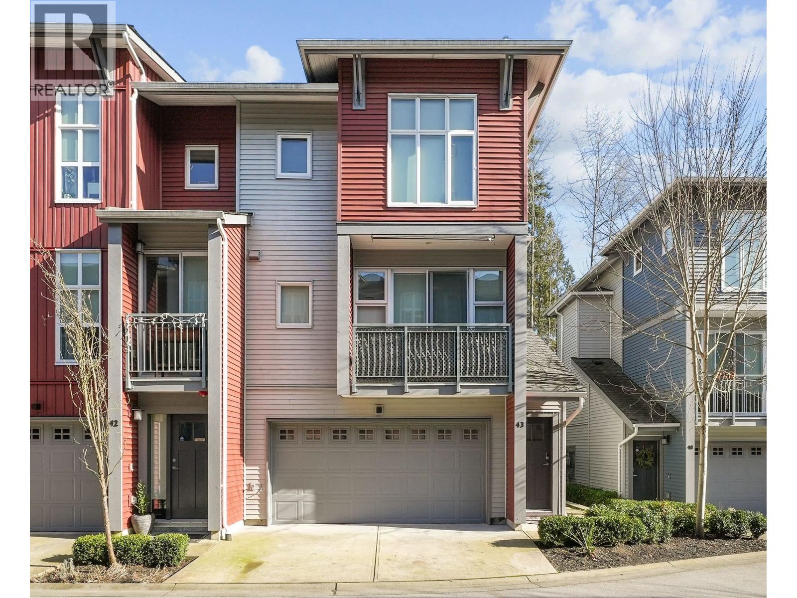 43 24076 112 Avenue, Maple Ridge, British Columbia  V2W 0K2 - Photo 1 - R3089453