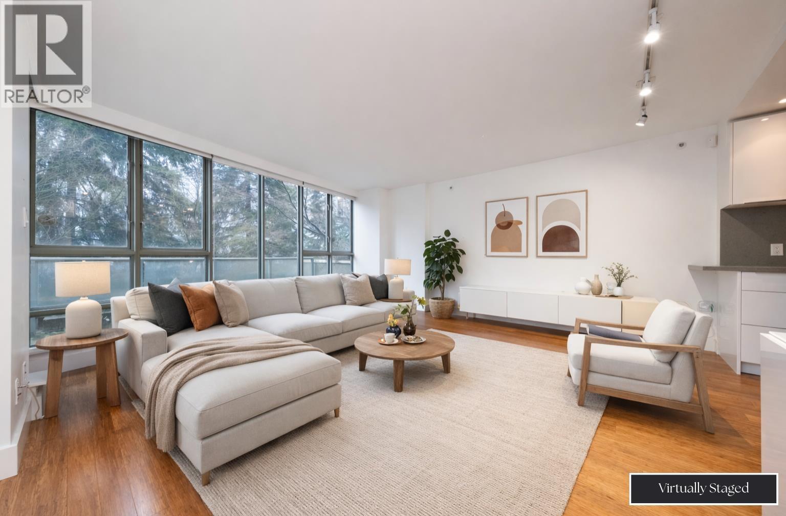 301 930 Cambie Street, Vancouver, British Columbia  V6B 5X6 - Photo 2 - R3088242