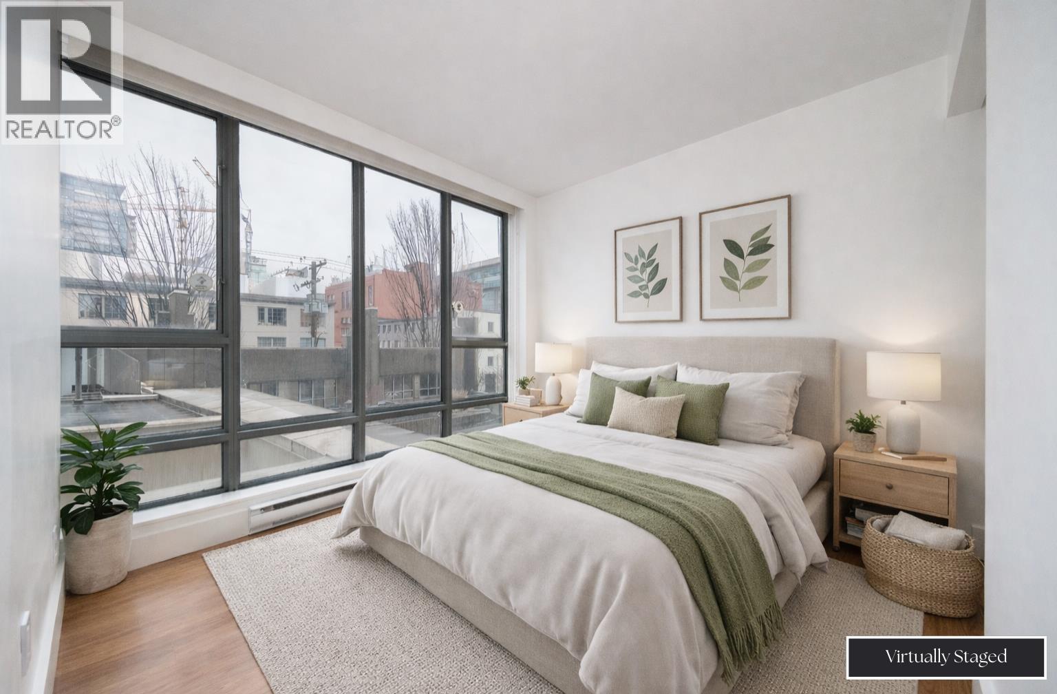 301 930 Cambie Street, Vancouver, British Columbia  V6B 5X6 - Photo 24 - R3088242