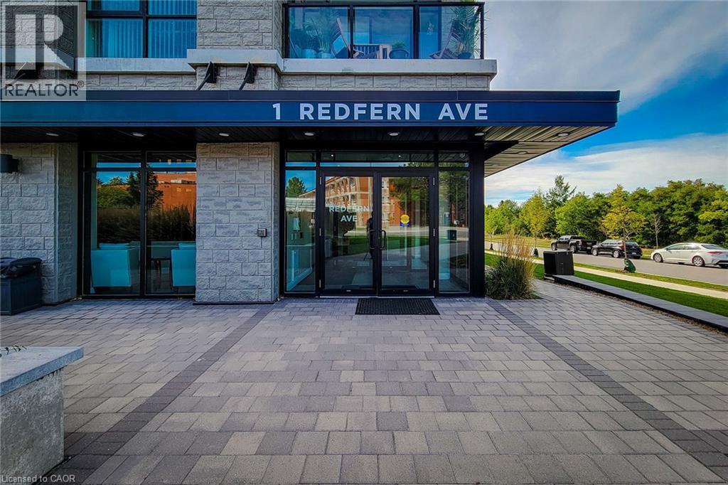 1 Redfern Avenue, Hamilton, Ontario  L9C 0E6 - Photo 1 - 40804404