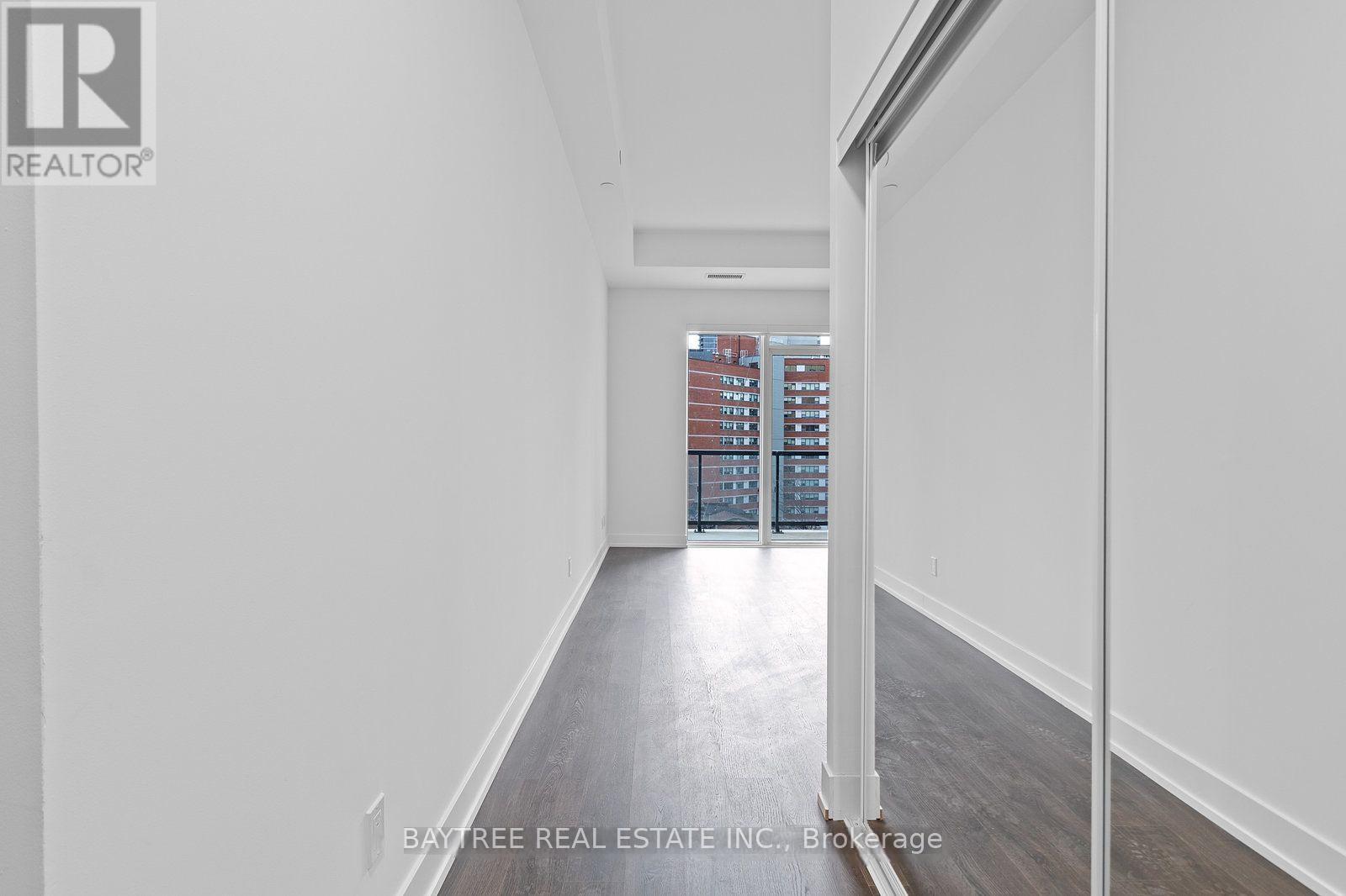 805 - 308 JARVIS STREET, Toronto, Ontario