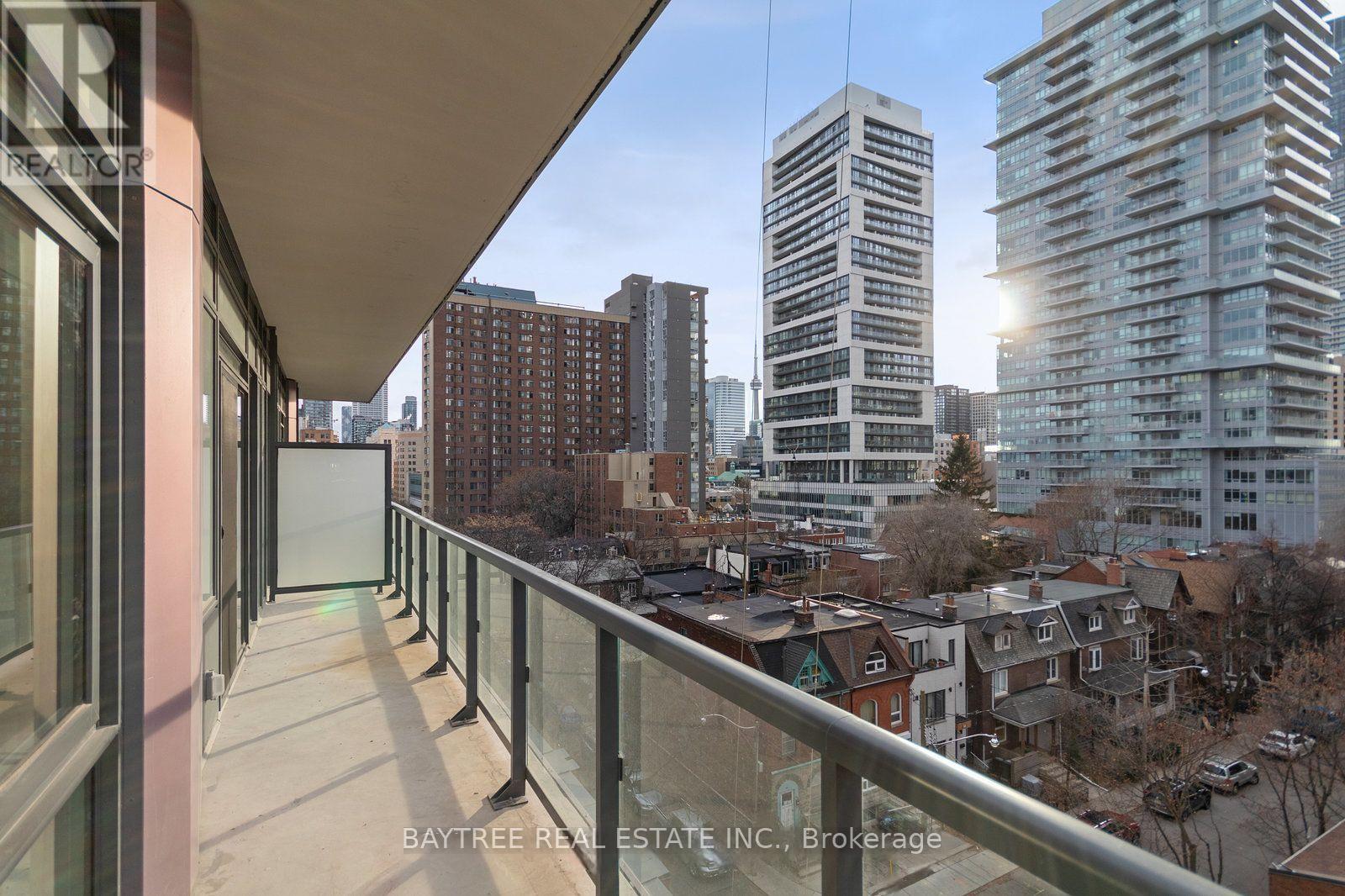 805 - 308 Jarvis Street, Toronto, Ontario  M5B 0E3 - Photo 25 - C12785206