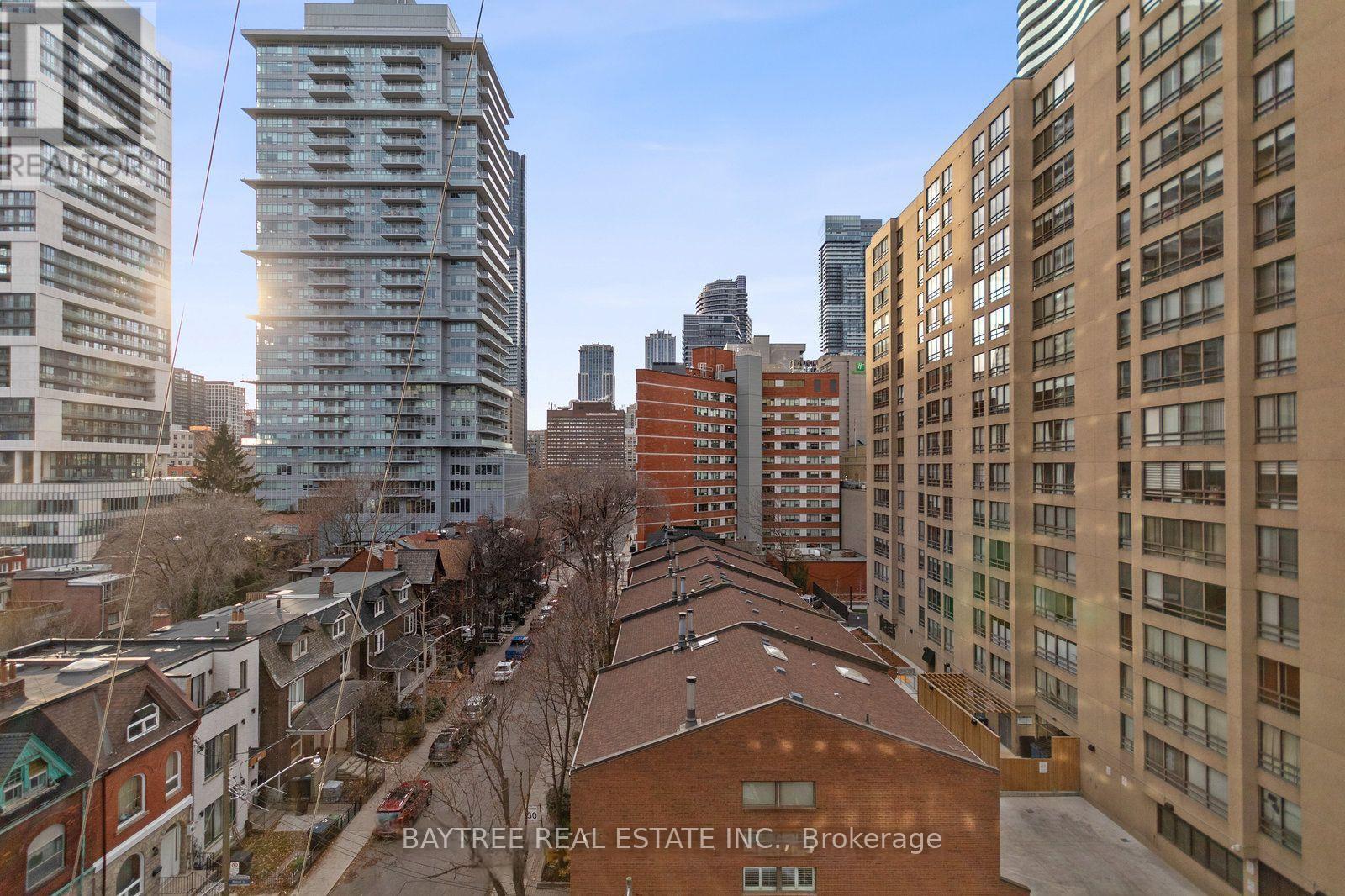 805 - 308 Jarvis Street, Toronto, Ontario  M5B 0E3 - Photo 27 - C12785206