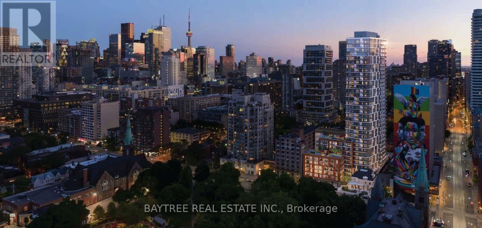 805 - 308 Jarvis Street, Toronto, Ontario  M5B 0E3 - Photo 29 - C12785206