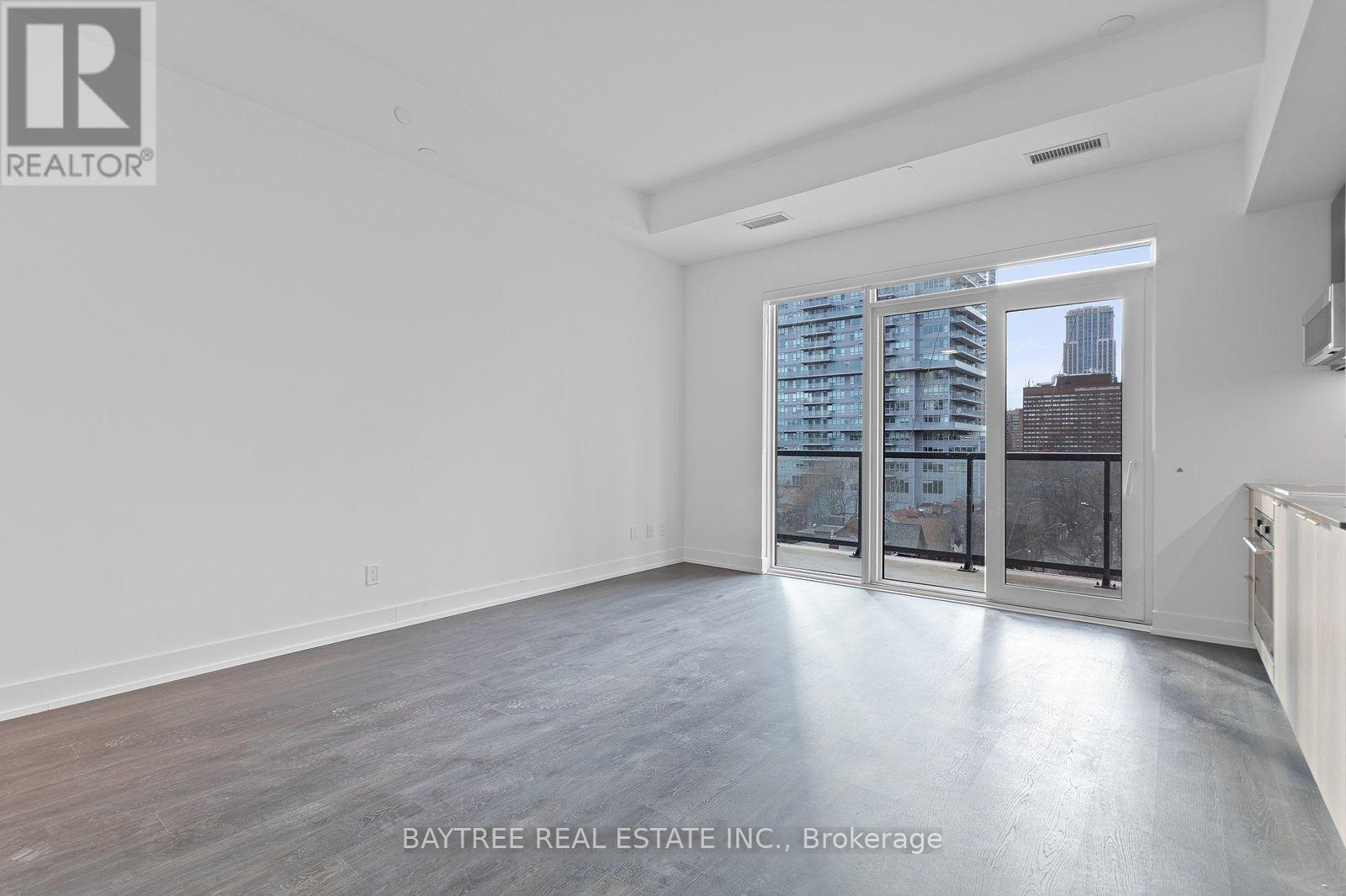 805 - 308 Jarvis Street, Toronto, Ontario  M5B 0E3 - Photo 6 - C12785206