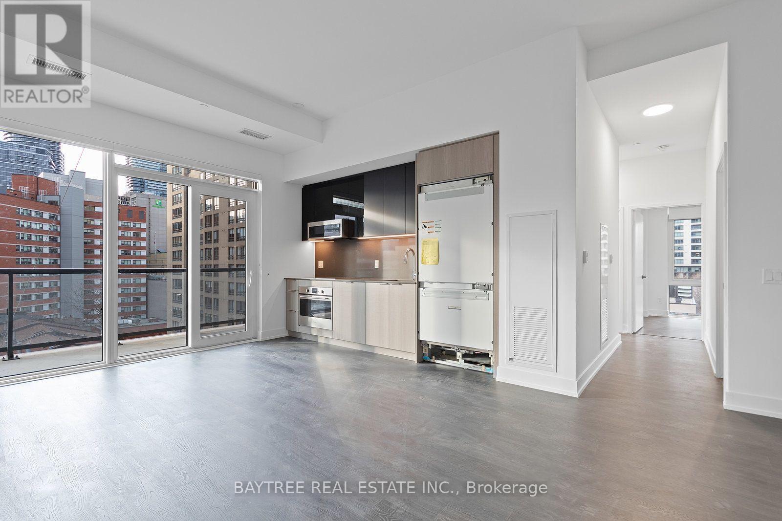 805 - 308 Jarvis Street, Toronto, Ontario  M5B 0E3 - Photo 8 - C12785206