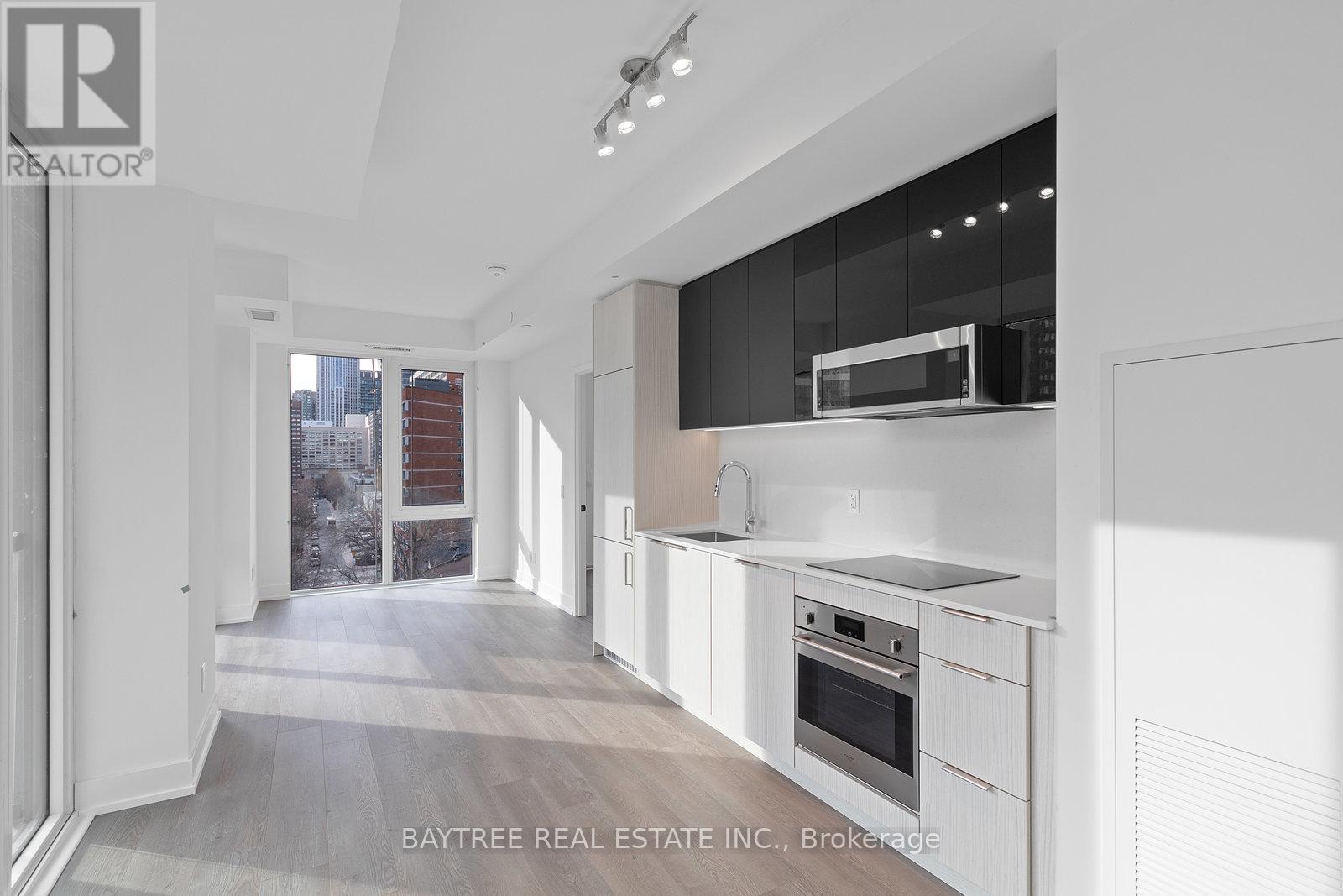 803 - 308 JARVIS STREET, Toronto, Ontario