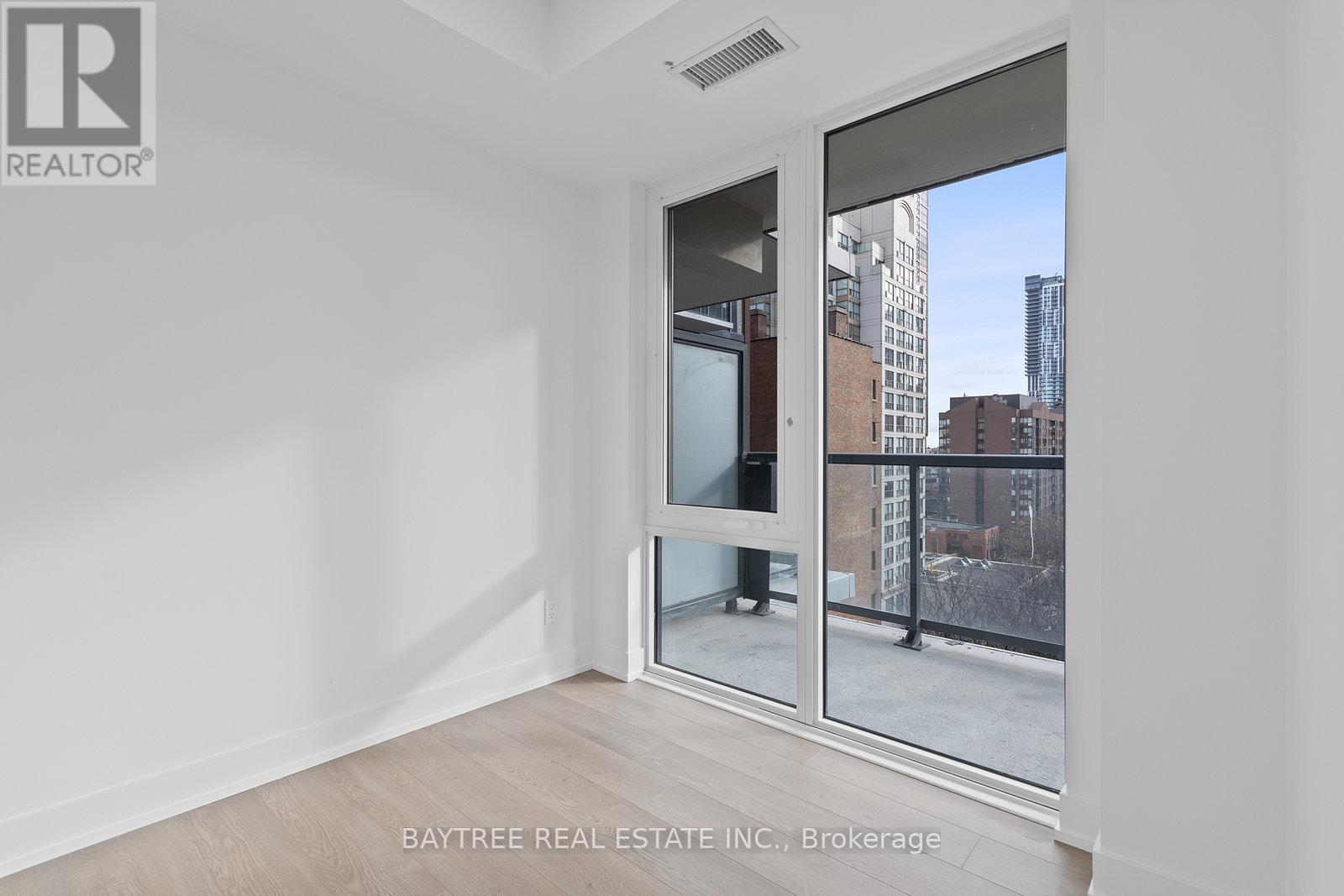 803 - 308 Jarvis Street, Toronto, Ontario  M5B 0E3 - Photo 10 - C12785218