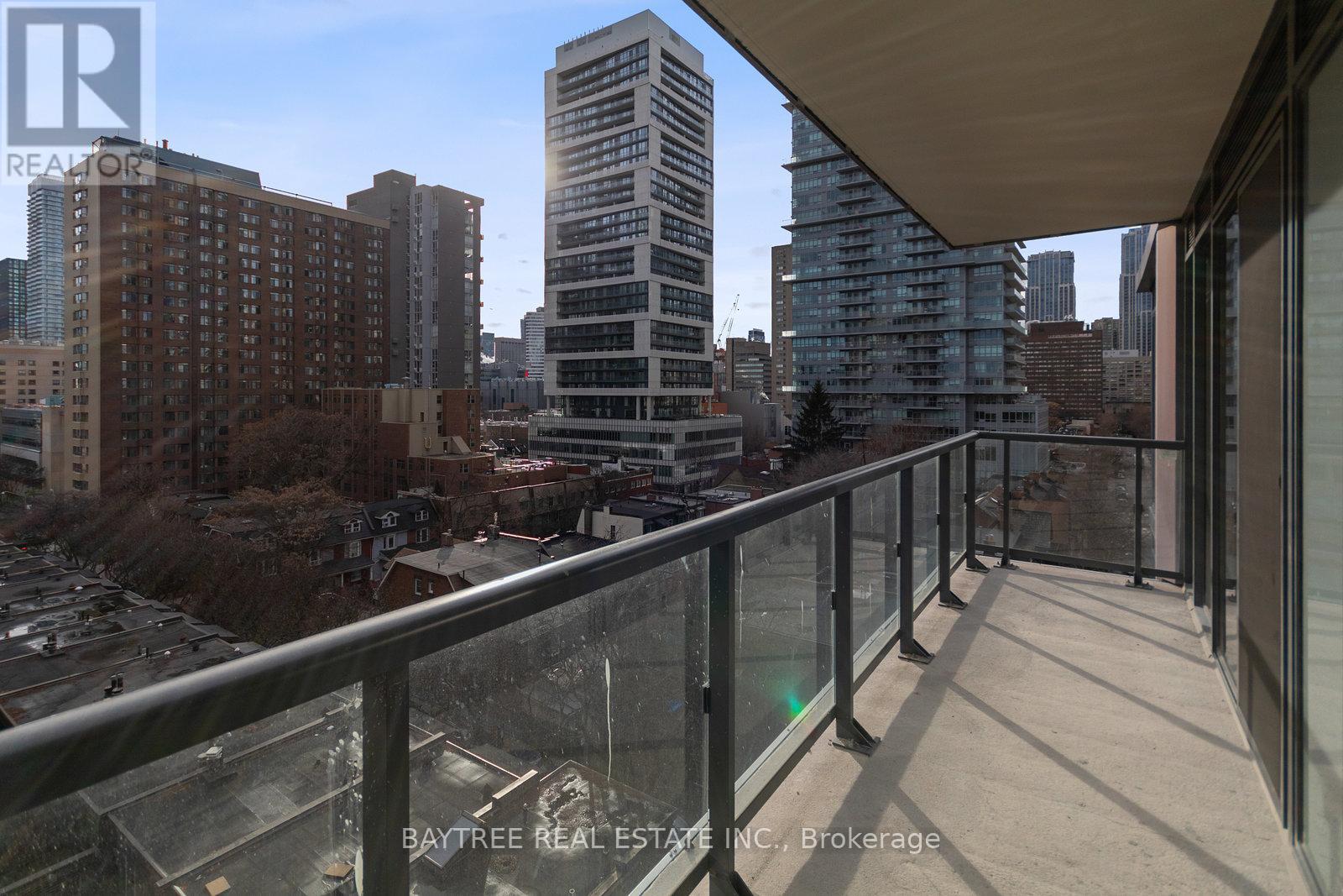 803 - 308 Jarvis Street, Toronto, Ontario  M5B 0E3 - Photo 20 - C12785218