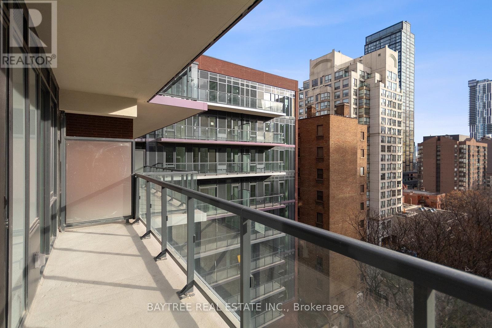 803 - 308 Jarvis Street, Toronto, Ontario  M5B 0E3 - Photo 21 - C12785218