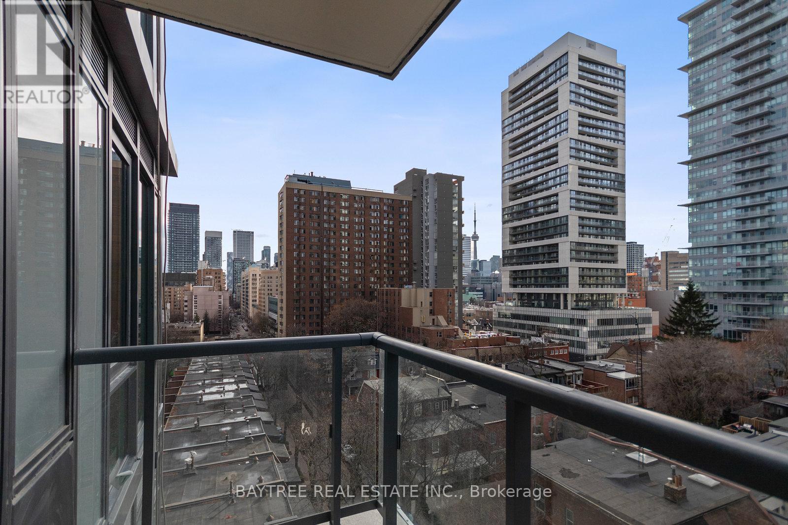 803 - 308 Jarvis Street, Toronto, Ontario  M5B 0E3 - Photo 23 - C12785218