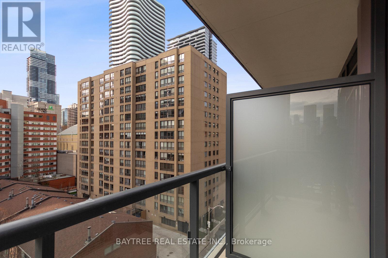 803 - 308 Jarvis Street, Toronto, Ontario  M5B 0E3 - Photo 24 - C12785218
