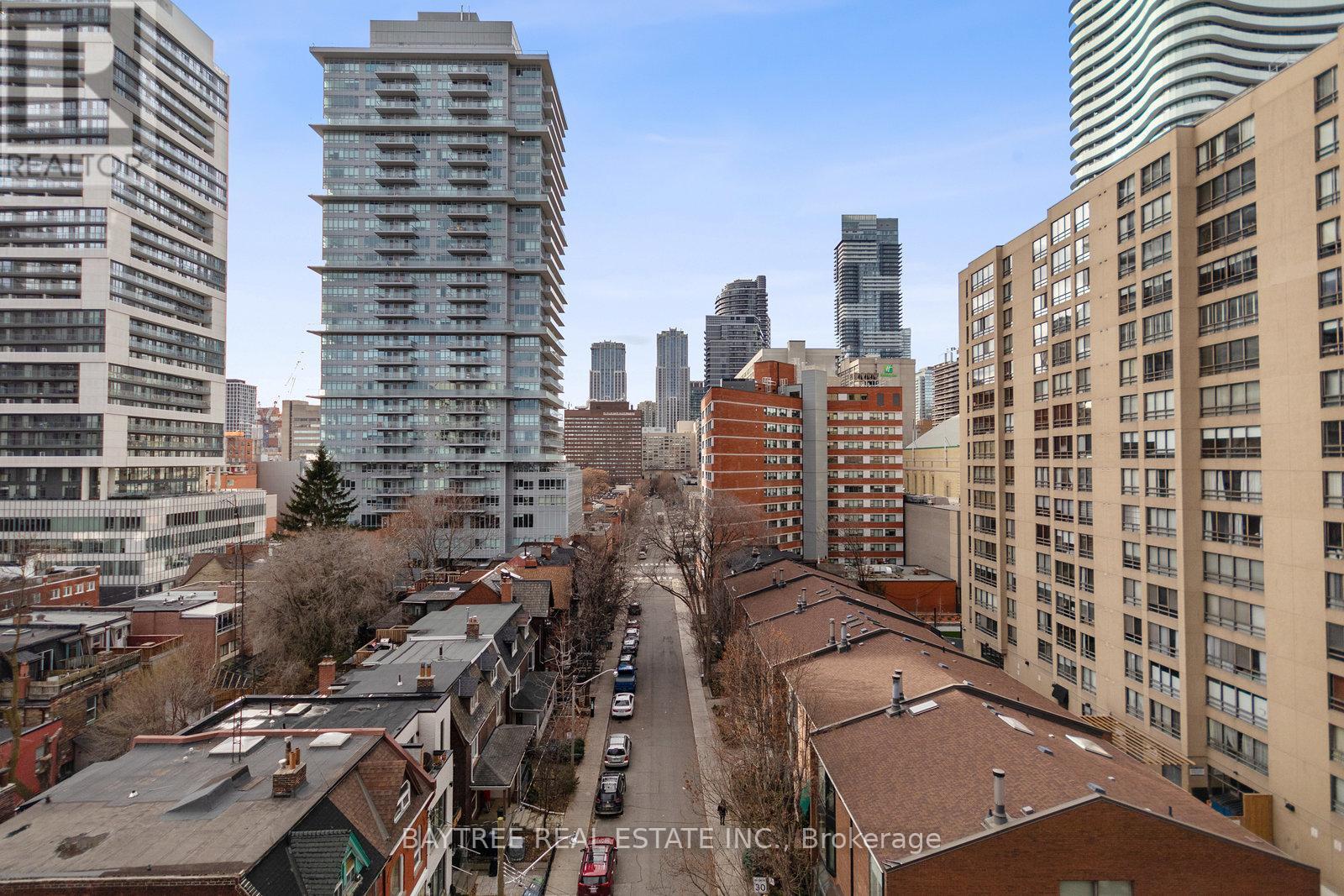 803 - 308 Jarvis Street, Toronto, Ontario  M5B 0E3 - Photo 25 - C12785218