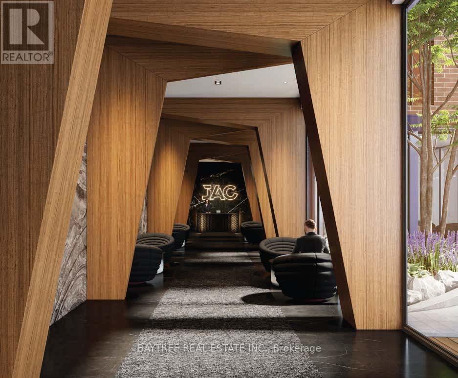 803 - 308 Jarvis Street, Toronto, Ontario  M5B 0E3 - Photo 29 - C12785218