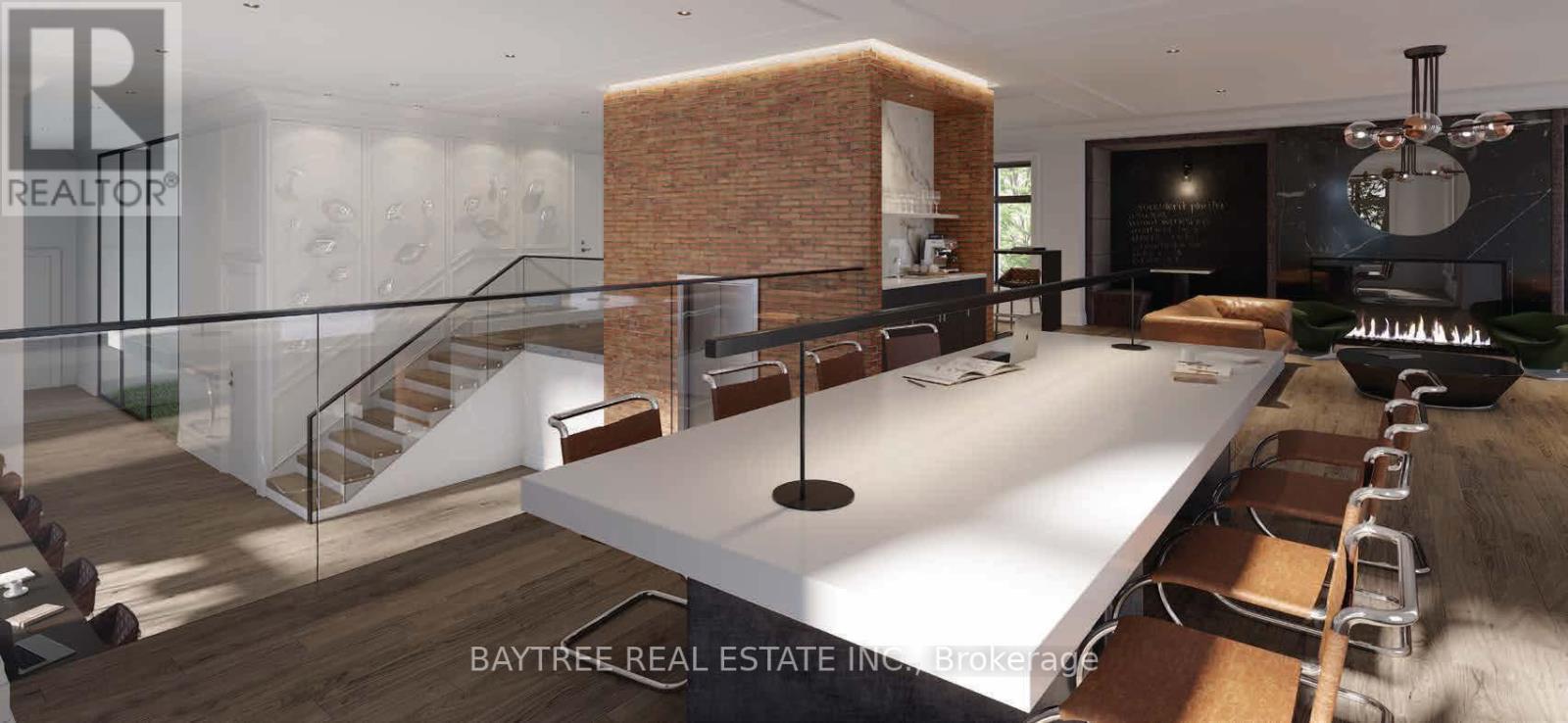 803 - 308 Jarvis Street, Toronto, Ontario  M5B 0E3 - Photo 30 - C12785218