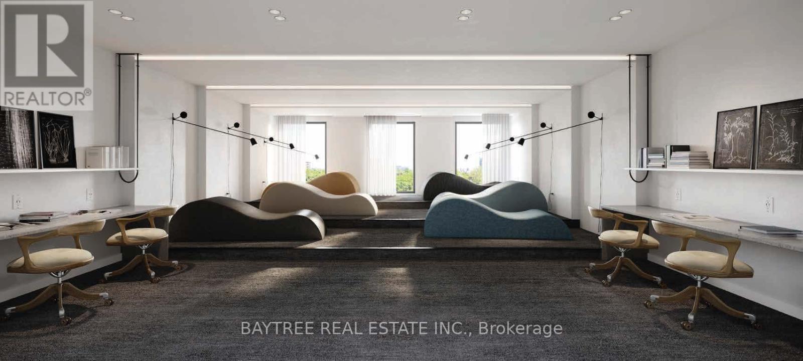 803 - 308 Jarvis Street, Toronto, Ontario  M5B 0E3 - Photo 31 - C12785218