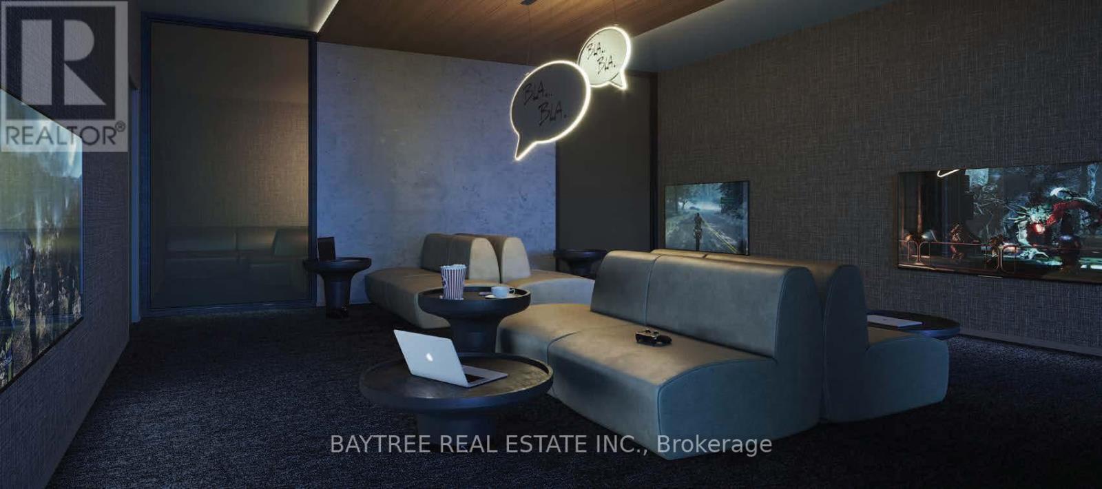 803 - 308 Jarvis Street, Toronto, Ontario  M5B 0E3 - Photo 32 - C12785218