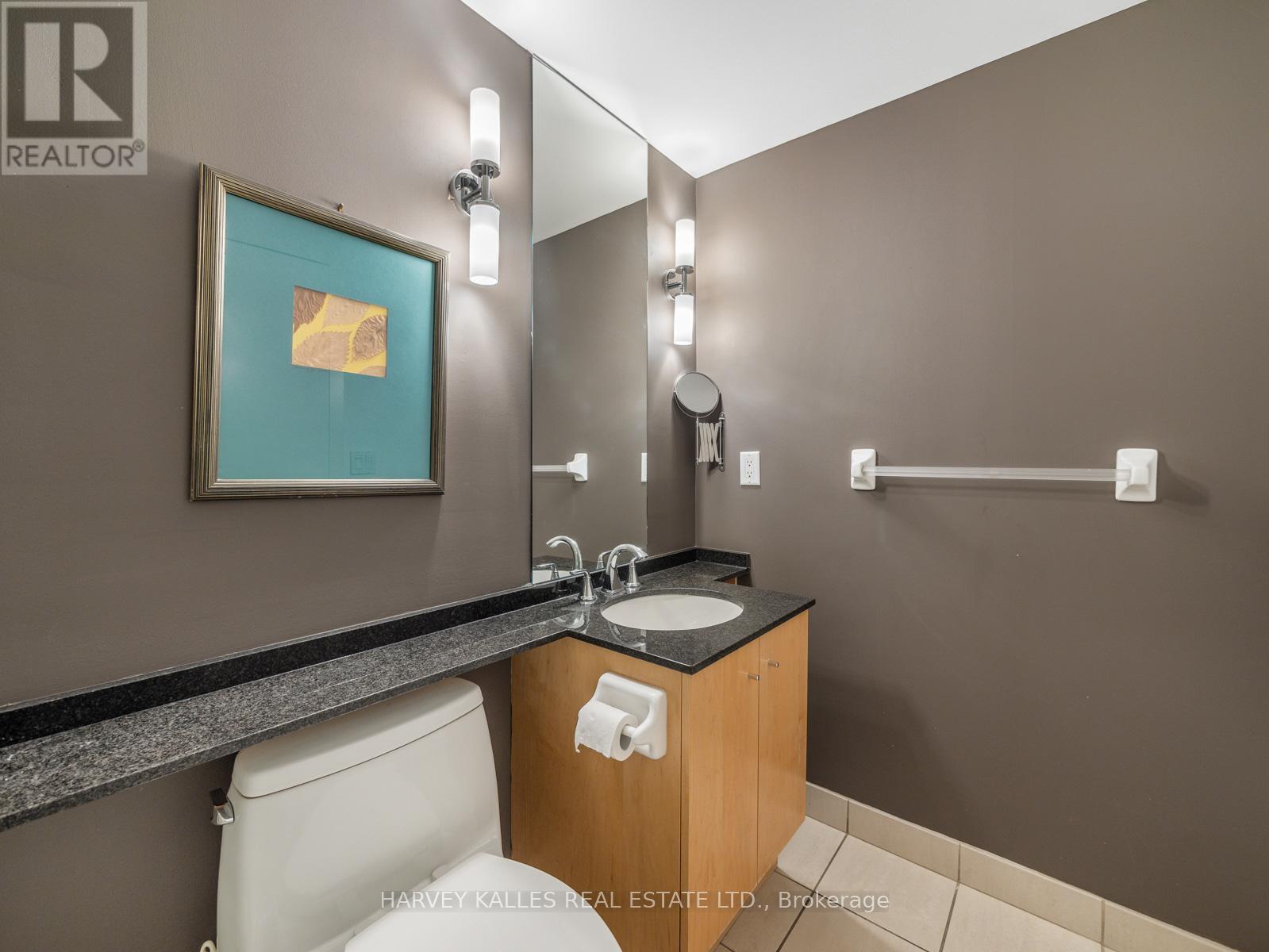 1407 - 168 King Street E, Toronto, Ontario  M5A 4S4 - Photo 10 - C12785224