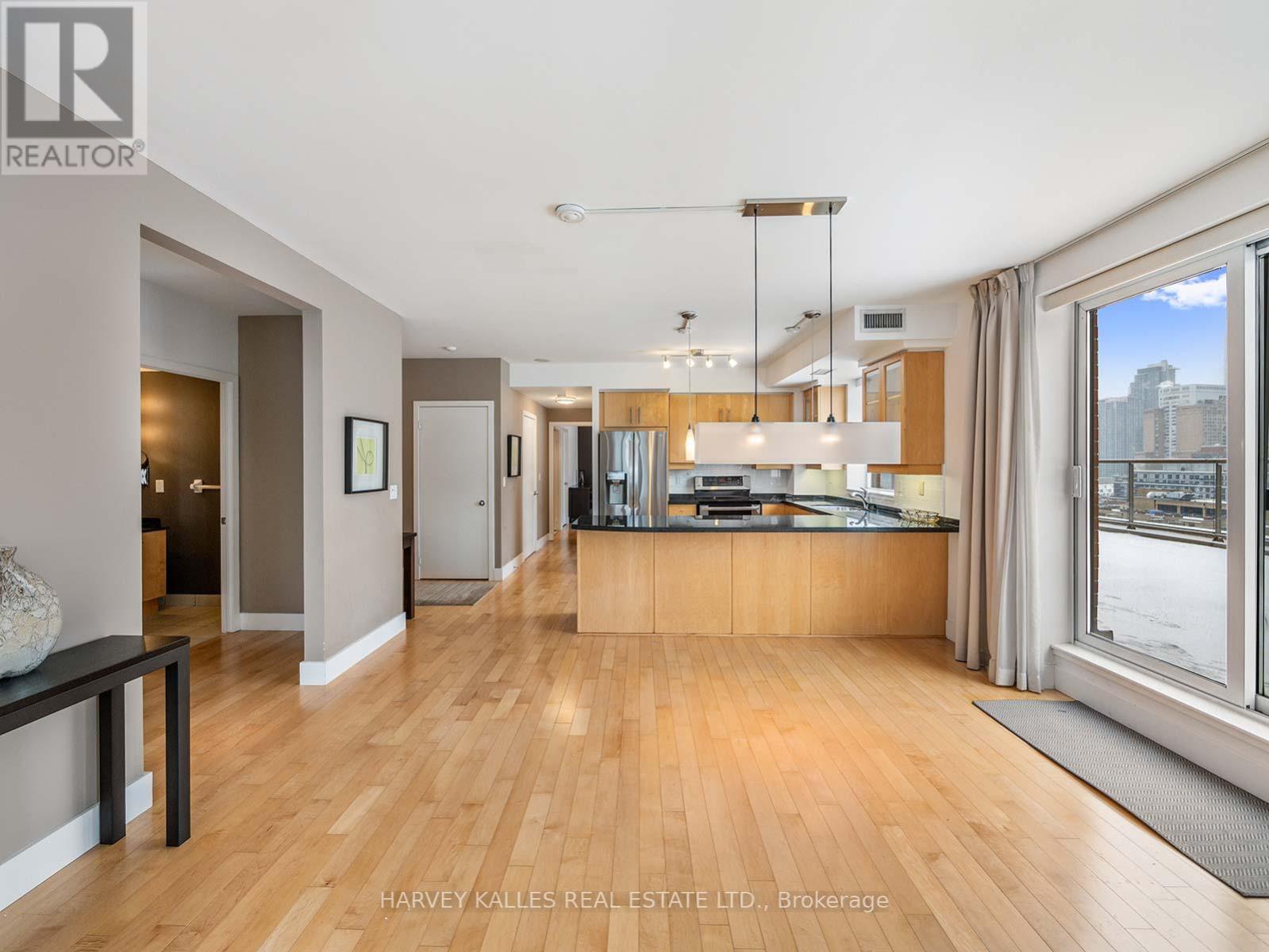 1407 - 168 King Street E, Toronto, Ontario  M5A 4S4 - Photo 13 - C12785224