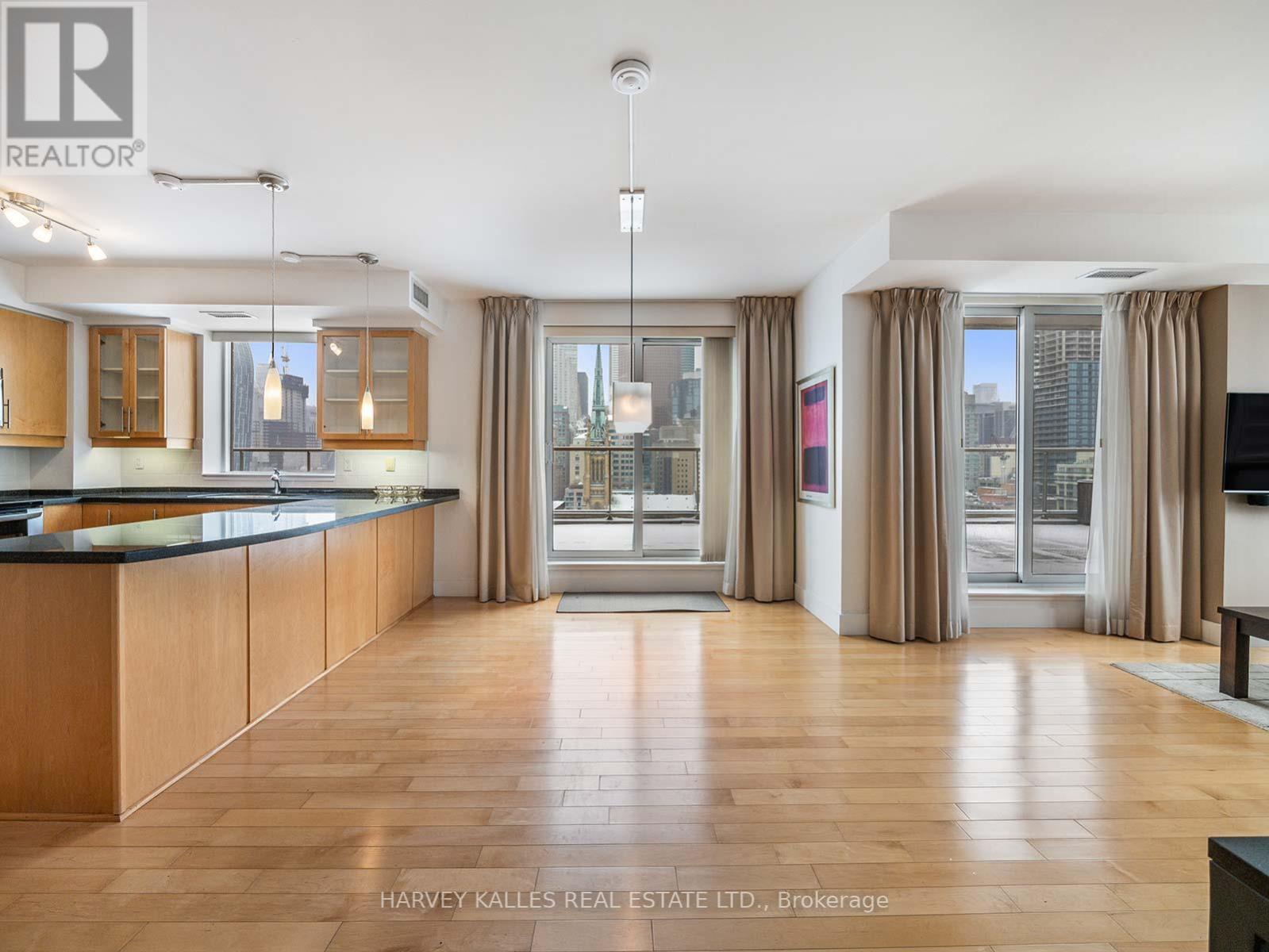 1407 - 168 King Street E, Toronto, Ontario  M5A 4S4 - Photo 14 - C12785224