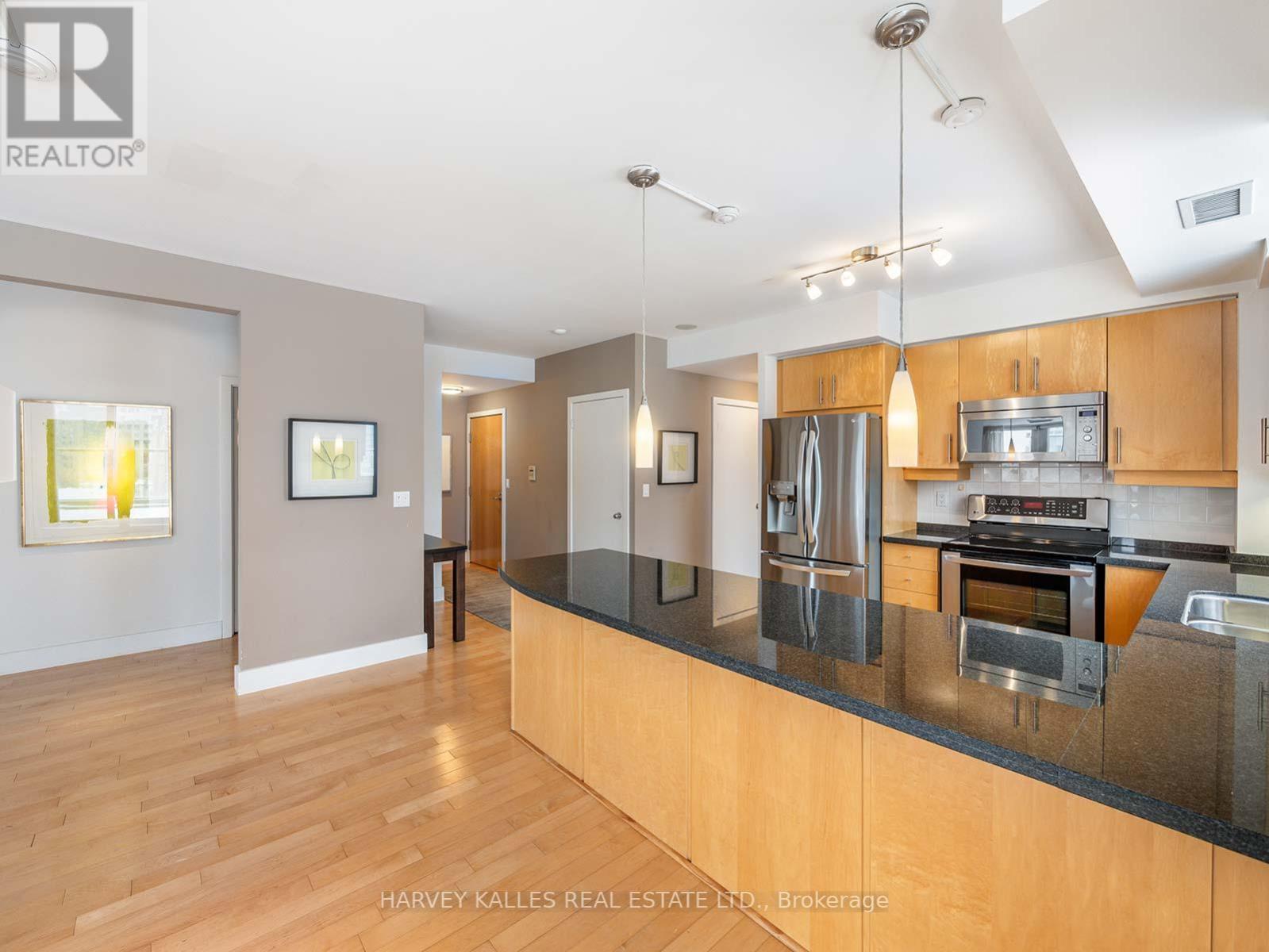 1407 - 168 King Street E, Toronto, Ontario  M5A 4S4 - Photo 15 - C12785224